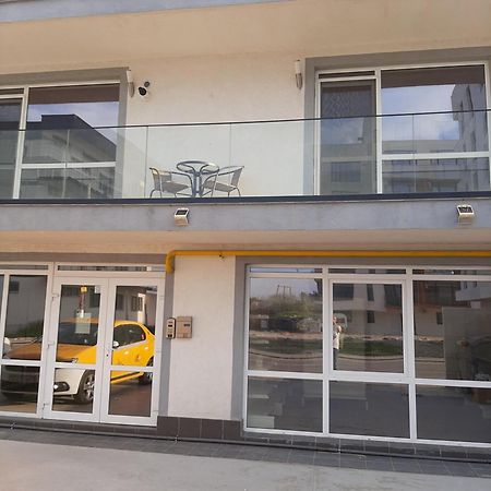 Apartament Adelin 那沃达利 外观 照片