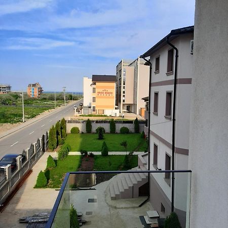 Apartament Adelin 那沃达利 外观 照片