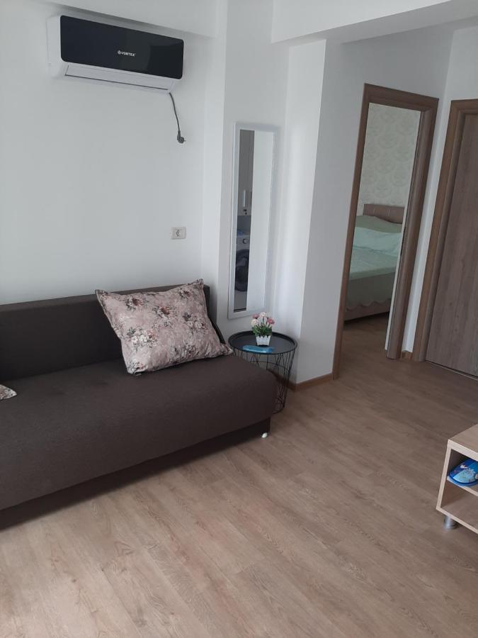 Apartament Adelin 那沃达利 外观 照片