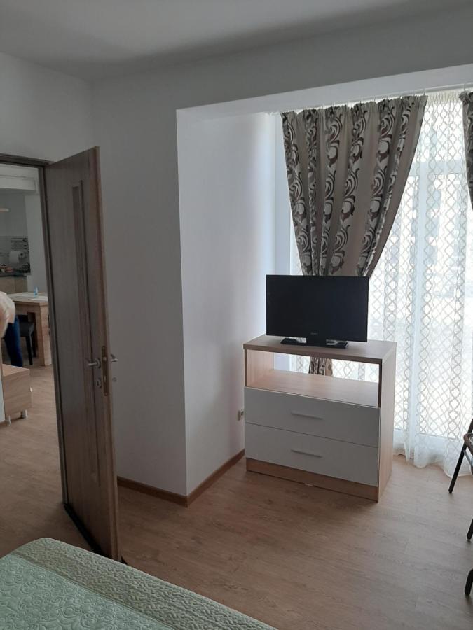Apartament Adelin 那沃达利 外观 照片