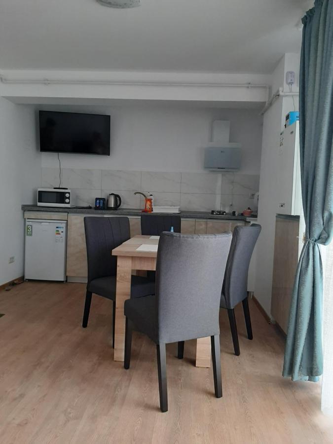 Apartament Adelin 那沃达利 外观 照片
