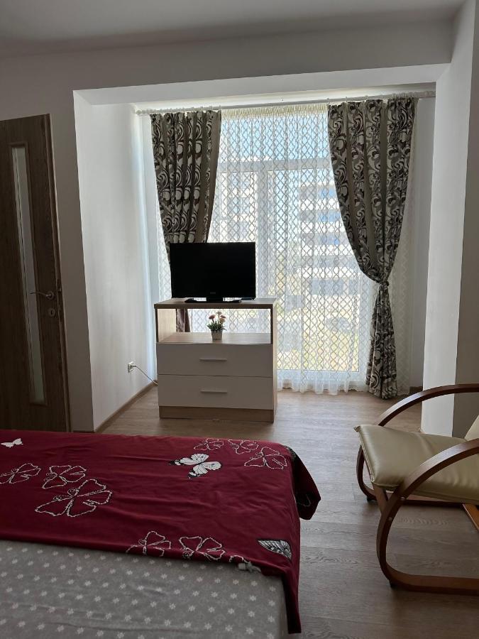Apartament Adelin 那沃达利 外观 照片