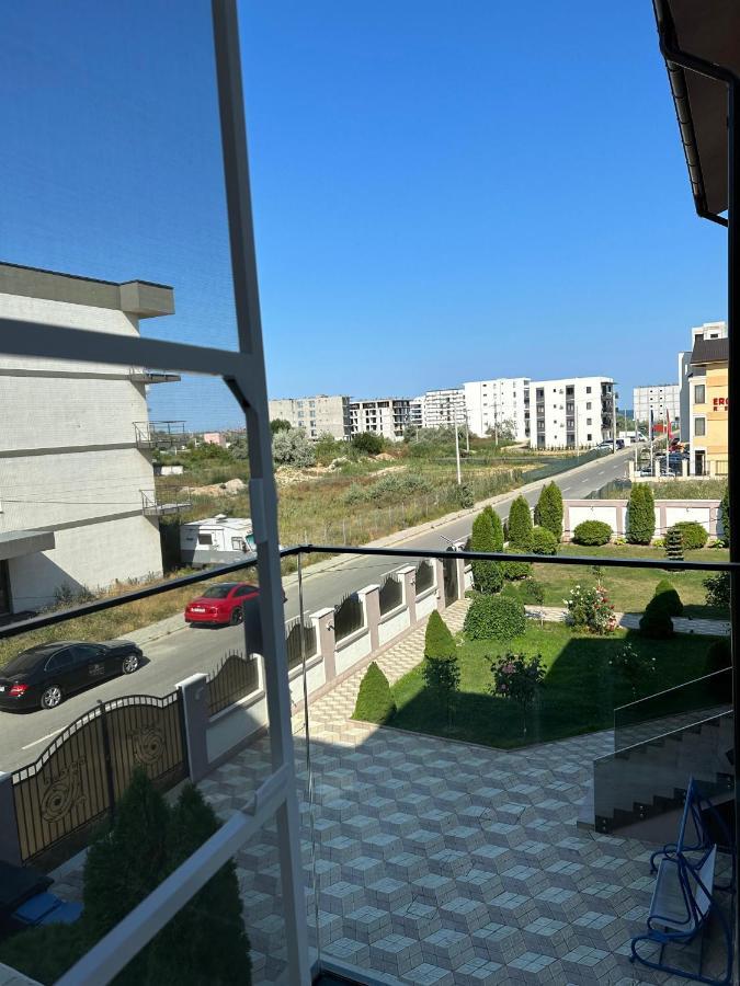 Apartament Adelin 那沃达利 外观 照片