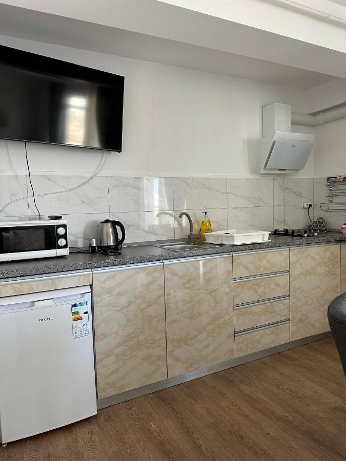 Apartament Adelin 那沃达利 外观 照片
