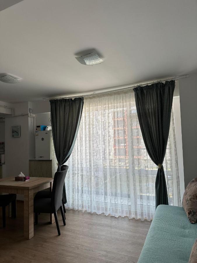 Apartament Adelin 那沃达利 外观 照片