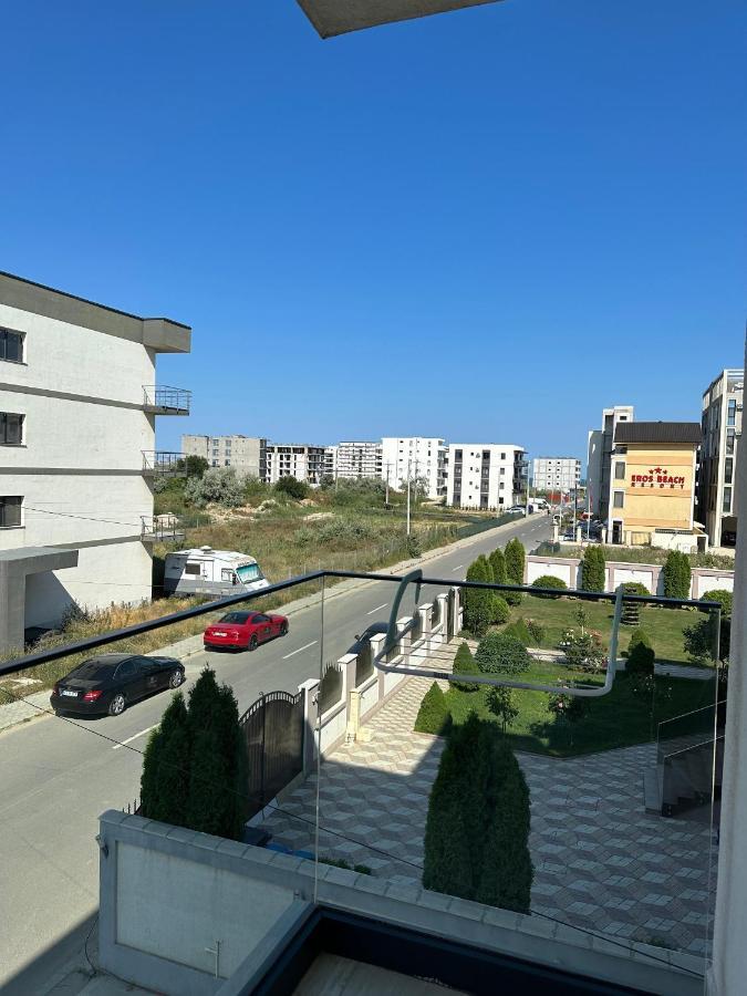 Apartament Adelin 那沃达利 外观 照片
