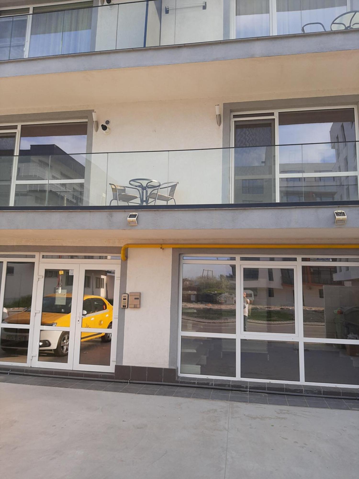 Apartament Adelin 那沃达利 外观 照片